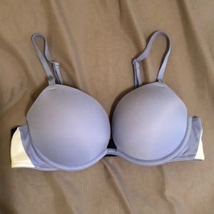 Victoria’s Secret PINK Super Push-Up Bra